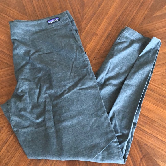 Patagonia Other - NWOT Patagonia Hampi Rock climbing pants